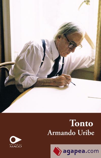 Tonto (Ebook)