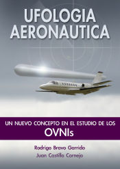 Portada de Ufología aeronáutica (Ebook)