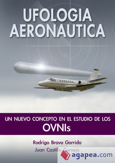 Ufología aeronáutica (Ebook)