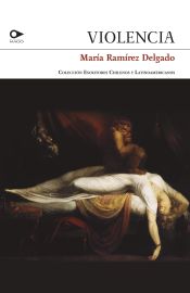 Portada de Violencia (Ebook)