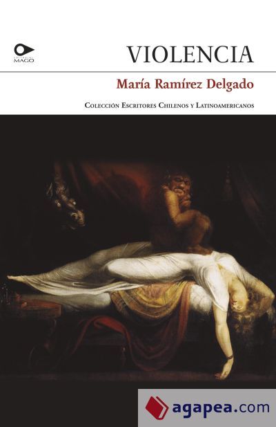 Violencia (Ebook)