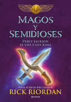 Magos y semidioses