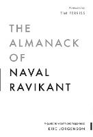 Portada de The Almanack of Naval Ravikant