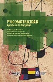 Portada de Psicomotricidad