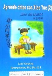 Portada de Libro del alumno 2 . Libro del alumno