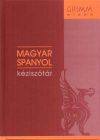 Magyar-Spanyol Kéziszótár