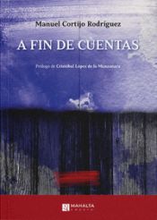 Portada de A fin de cuentas