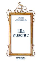 Portada de Ella ausente