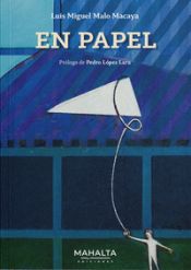 Portada de En papel