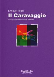 Portada de Il Caravaggio