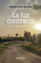 Portada de La luz contraria