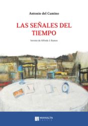 Portada de Las señales del tiempo