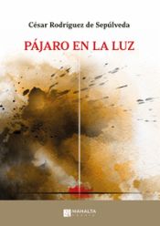 Portada de Pájaro en la luz