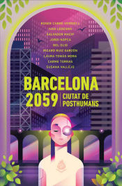 Portada de Barcelona 2059