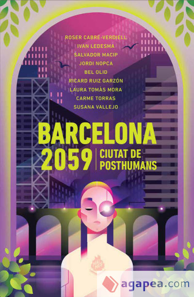 Barcelona 2059