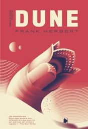 Portada de Dune / Duna