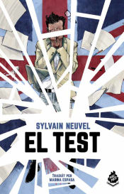 Portada de El Test