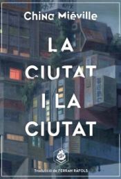 Portada de La ciutat i la ciutat