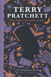 Portada de TERRY PRATCHETT