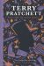 Portada de TERRY PRATCHETT, de Rob Wilkins