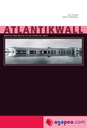 Portada de Atlantiwall