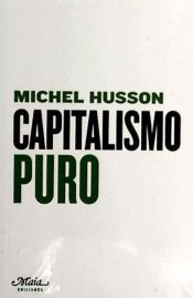 Portada de CAPITALISMO PURO