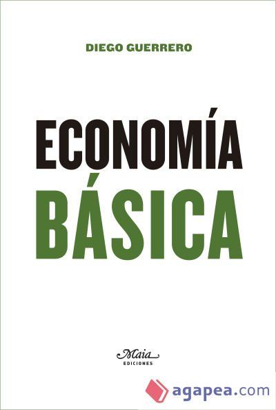 Economía Básica Economía Básica