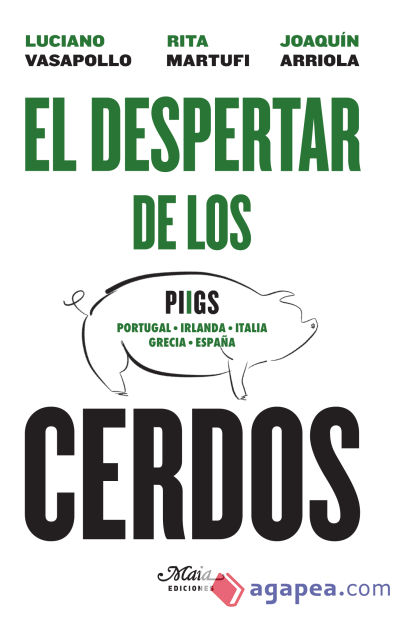 El despertar de los cerdos