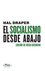 Portada de El socialismo desde abajo