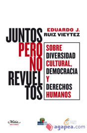 Portada de Juntos pero no revueltos