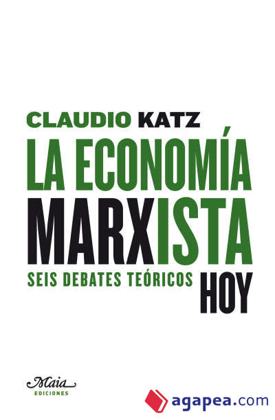 La economía marxista hoy