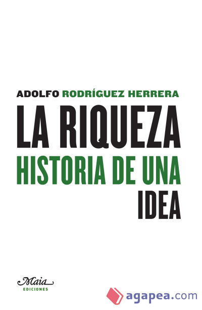 La riqueza