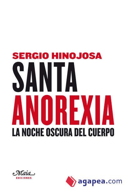 Santa anorexia Santa anorexia