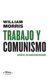 Portada de Trabajo y comunismo