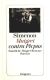 Maigret contra Picpus: Sämtliche Maigret-Romane Band 23