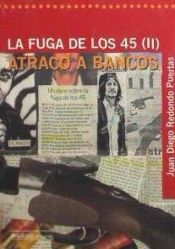 Portada de ATRACO A BANCOS