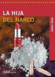 Portada de La hija del narco