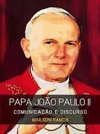 Portada de Papa Jo&atilde;o Paulo II (Ebook)