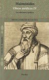 Maimonides Obras Medicas Iv. Aforismos Medicos