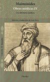 Maimonides Obras Medicas IV. Aforismos Medicos