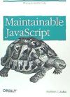 Maintainable JavaScript