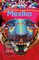 Portada de LONELY PLANET Reisef&uuml;hrer Mexiko