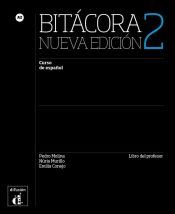 Portada de Bitácora 2. Guide pédagogique