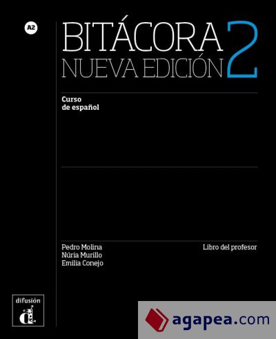 Bitácora 2. Guide pédagogique
