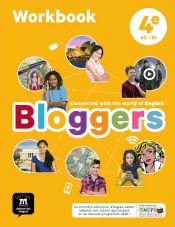 Bloggers, Anglais, 4ème. Workbook