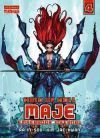 Maje: Emperador Infernal 04