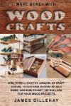 Make Money with Wood Crafts