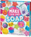 Make Your Own Soap
