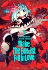 Make the exorcist fall in love vol. 3