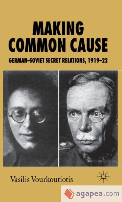 Making Common Cause